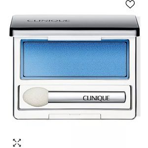 Clinique All About Shadow Lagoon 3W NIB